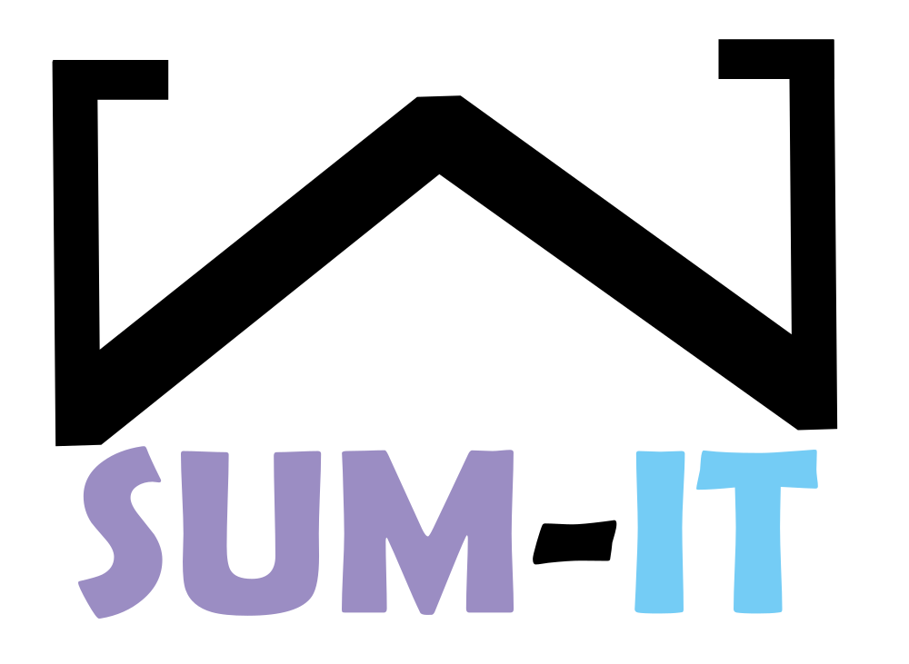 Sum-it Logo